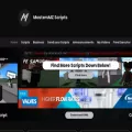 mastersmzscripts.com