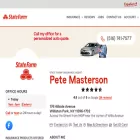 mastersonagency.com