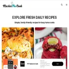 masterthecook.com