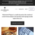 masterworkplaques.com