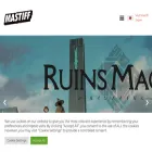 mastiff-games.com