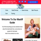 mastiffguide.com