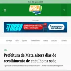 matadesaojoaoinforma.com.br