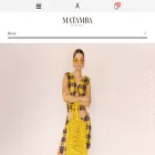 matamba.shop