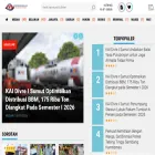 matanetizennews.com