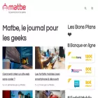 matbe.com