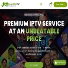 matcha-tv.com