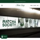 matchasociety.com.au