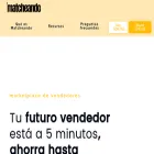 matcheando.es
