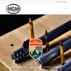 matchgrademachine.com