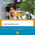 matchis.nl