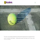 matchmakertennis.com