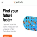 matchstiq.io