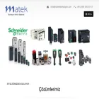 matekotomasyon.com