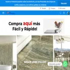 materialeselproveedor.com