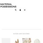 materialpossessions.com