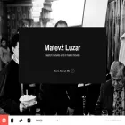 matevzluzar.com