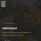 matfalmarket.cl