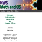 math.hws.edu