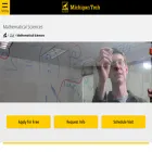 math.mtu.edu