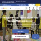 mathandmovement.com
