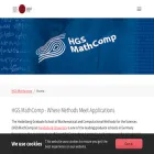 mathcomp.uni-heidelberg.de