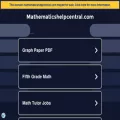 mathematicshelpcentral.com