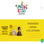 mathesso.cz