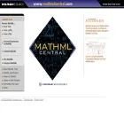 mathmlcentral.com