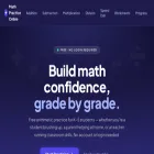 mathpracticeonline.com