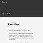 mathprize.net