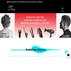 maticescosmetics.com.co