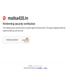 matka420.in