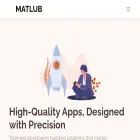matlubapps.com