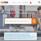 matmax.es