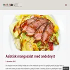 matogvinnett.no