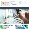 matrixcertification.com