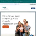 matrixparents.org