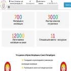 matryoshkamuseum.ru