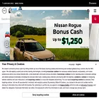mattblattnissan.com