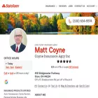 mattcoyne.com
