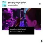 mattertolife.maxplanckschools.org