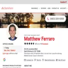 mattferraro.net