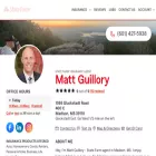 mattginsurance.com