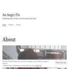mattheweng.com