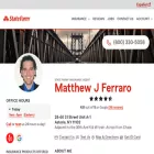 matthewferraro.net