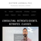 matthewgoodmanphd.com