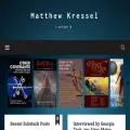 matthewkressel.net