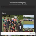 matthewprestonphoto.com