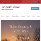 mattinsurance.com